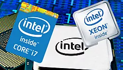 Intel Xeon ou Intel Core - quel processeur vaut-il mieux choisir ?