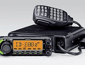 5 radios puissantes pour un usage professionnel