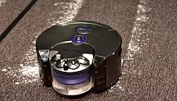 10 robots aspirateurs les plus puissants
