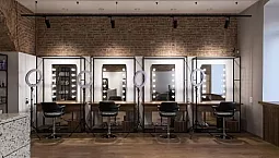 10 meilleurs salons de beauté à Oufa