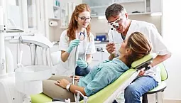 10 meilleures cliniques dentaires à Stavropol