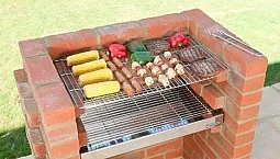 10 meilleurs barbecues