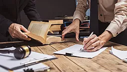 Top 5 des entreprises de faillite personnelle à Krasnodar