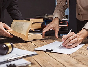 Top 5 des entreprises de faillite personnelle à Krasnodar