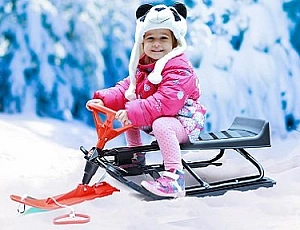 7 meilleurs scooters des neiges électriques pour les enfants