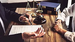 Top 5 des entreprises de faillite personnelle à Samara