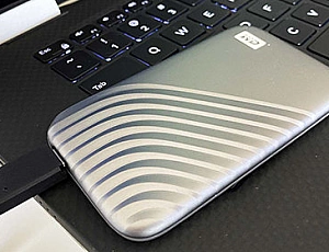 Meilleur disque SSD externe 2022 - Samsung, SanDisk, Seagate ou Western Digital ?
