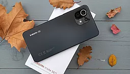 Quel smartphone Xiaomi est préférable de choisir - Poco X3, 11 Lite ou Note 10 ?