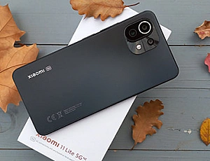 Quel smartphone Xiaomi est préférable de choisir - Poco X3, 11 Lite ou Note 10 ?