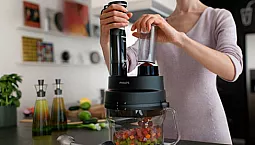 Les 5 meilleurs robots culinaires en dés de 2022