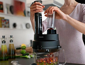 Les 5 meilleurs robots culinaires en dés de 2022