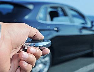 15 meilleures alarmes de voiture d'Aliexpress