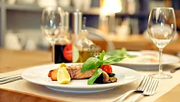 Les 10 meilleurs restaurants de Kaliningrad