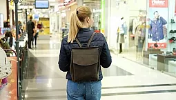 10 meilleurs sacs à dos en cuir de fabrication russe