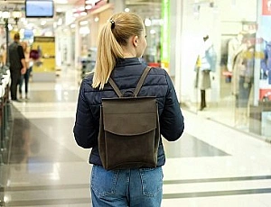 10 meilleurs sacs à dos en cuir de fabrication russe