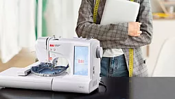 10 meilleures machines à coudre professionnelles d'AliExpress