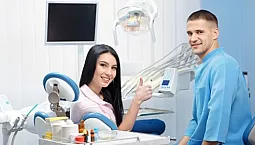 10 meilleurs dentistes à Perm