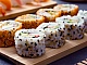 10 meilleures livraisons de sushis et de petits pains à Kaliningrad