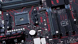 Top 5 des cartes mères pour AMD Ryzen 5 5600x