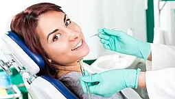 10 meilleurs dentistes à Yaroslavl
