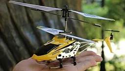 Top 10 des hélicoptères RC