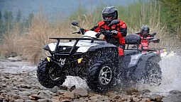 10 meilleurs VTT de moins de 300 000 roubles