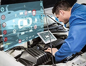 5 meilleures entreprises de chiptuning à Moscou