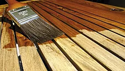 10 meilleures huiles de bois