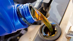 La meilleure huile moteur semi-synthétique - Liqui Moly, Shell ou Lukoil ?