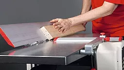 10 meilleures raboteuses pour l'atelier à domicile
