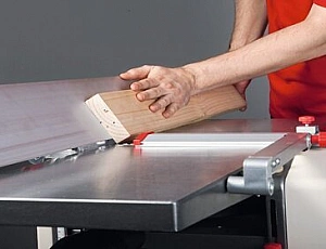 10 meilleures raboteuses pour l'atelier à domicile