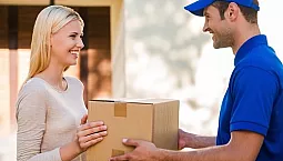 5 meilleurs services de livraison pour les magasins en ligne