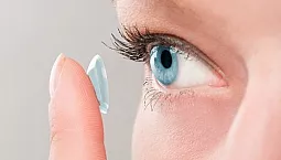 5 meilleures lentilles de contact pour l'astigmatisme