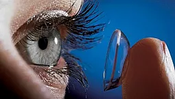 10 meilleures lentilles de contact journalières