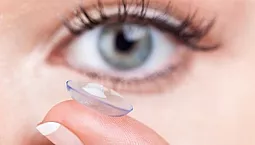 10 meilleures lentilles de contact pour un mois