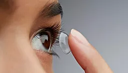 5 meilleures lentilles de contact multifocales