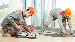 Top 10 des entreprises de rénovation d'appartements à Ekaterinbourg