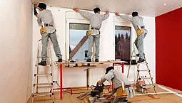 10 meilleures entreprises de rénovation d'appartements à Kazan