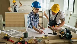 Top 10 des entreprises de rénovation d'appartements à Novossibirsk