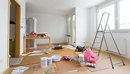 Top 10 des entreprises de rénovation d'appartements à Samara