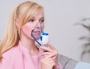 Le meilleur nébuliseur à compresseur - Omron, B.Well, AND ou Microlife ?