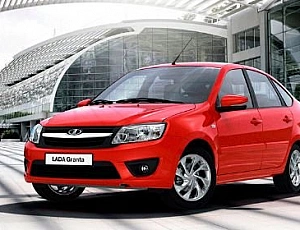 5 meilleures entretoises stabilisatrices pour Lada Granta
