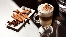 5 meilleures options de grains de café pour le latte