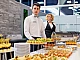 Top 10 des entreprises de restauration à Moscou