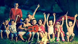 10 meilleurs camps près de Moscou