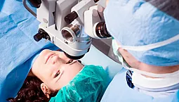 10 meilleures cliniques pour la correction de la vue au laser à Moscou