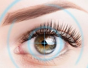 5 meilleures lentilles de contact pour les yeux sensibles