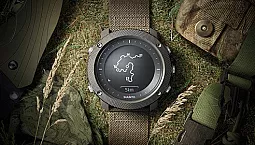 8 meilleures montres pour la chasse et la pêche