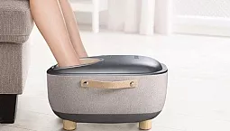 20 meilleurs masseurs de pieds