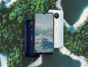 Le meilleur smartphone économique avec une batterie puissante - Nokia G20, POCO X3 Pro ou Realme C25S ?